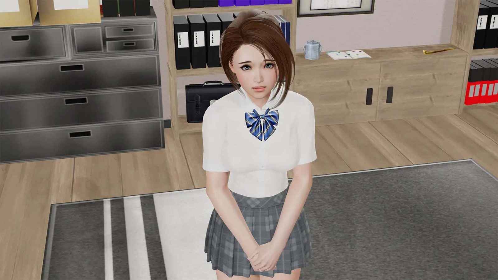 校长先生 CG回想 展示图 7