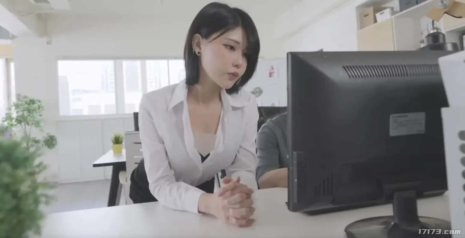 这个面试有点硬 场景演出 内容截图 2